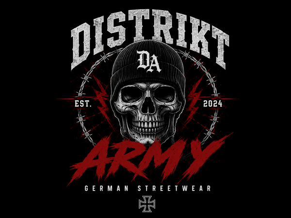 DISTRIKT ARMY