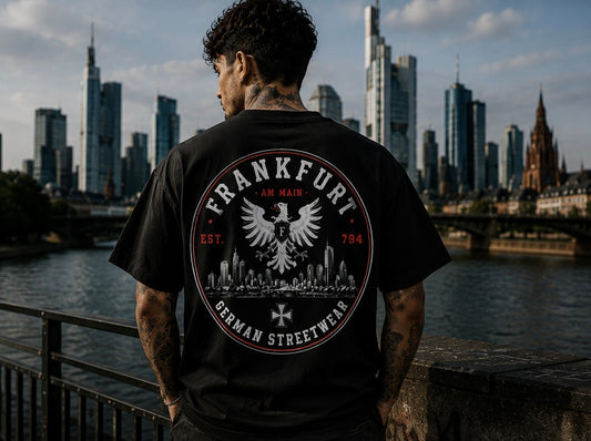 Frankfurt am Main Black Edition